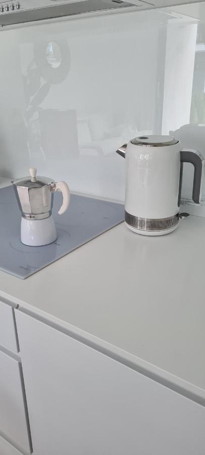 Boho Mare Apartament ポビエロボ エクステリア 写真