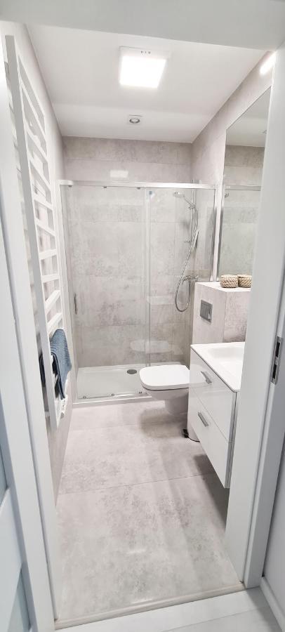 Boho Mare Apartament ポビエロボ エクステリア 写真