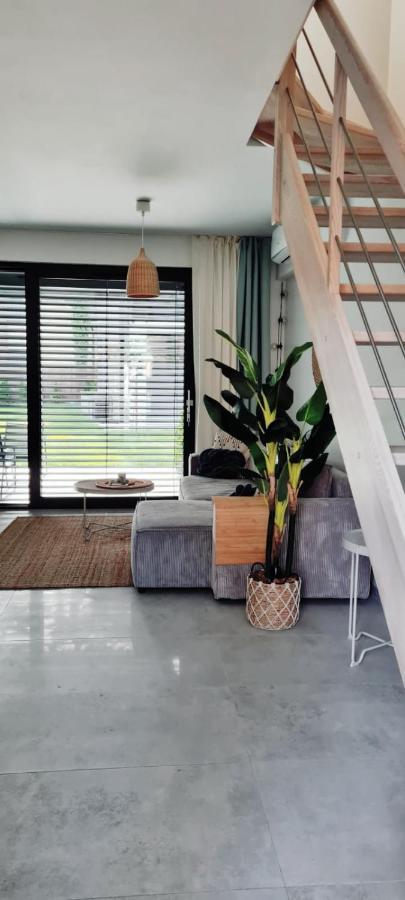 Boho Mare Apartament ポビエロボ エクステリア 写真