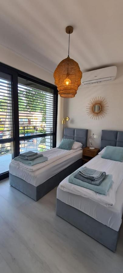 Boho Mare Apartament ポビエロボ エクステリア 写真